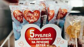 Что можно купить в Пятерочке в Нью Йоркер
