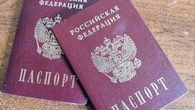 Что нужно для замены паспорта в 20 лет в Нью Йоркер