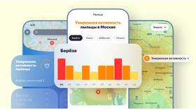 Что означают проценты в Яндекс Погоде в Нью Йоркер