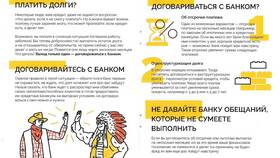 Если не платить кредиты: что будет в Нью Йоркер