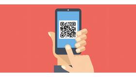 Как активировать QR-код в Нью Йоркер