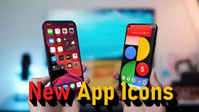Как изменить приложение на iPhone в Нью Йоркер