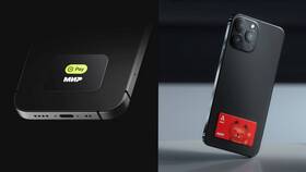 Как оплатить через NFC картой Альфа Банка в Нью Йоркер