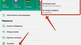 Как перевести деньги в Сбербанке в Нью Йоркер