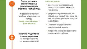 Как получить региональную субсидию в Нью Йоркер