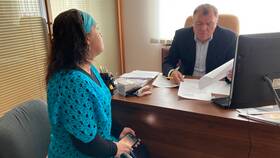 Как получить субсидию в Тюмени в Нью Йоркер