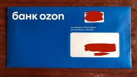 Как пользоваться банковской картой Ozon в Нью Йоркер