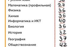 Как посмотреть результаты ОГЭ по паспорту в Нью Йоркер