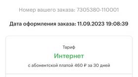 Как позвонить на горячую линию МегаФона бесплатно в Нью Йоркер