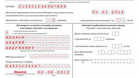 Как правильно приложить документы к заявлению в Нью Йоркер