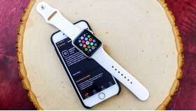 Как привязать Apple Watch к iPhone в Нью Йоркер