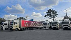 Как работает доставка Wildberries в Нью Йоркер