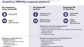 Как работает страховая компания Согаз в Нью Йоркер