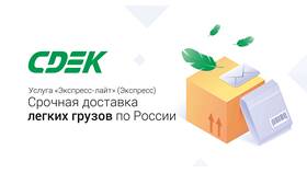 Как рассчитывается стоимость доставки СДЭК в Нью Йоркер