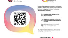 Как создать QR-код для объявления на Авито в Нью Йоркер