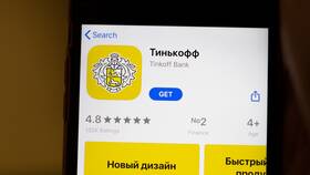 Как установить приложение Тинькофф Банк в Нью Йоркер