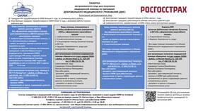 Как выглядят страховые услуги на практике в Нью Йоркер