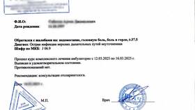Как заказать справку онлайн в Нью Йоркер