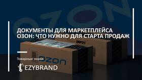 Как зарегистрироваться как продавец на Ozon в Нью Йоркер
