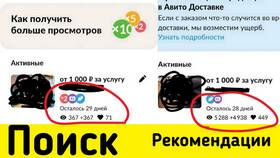 Почему Авито не предоставляет скидки в Нью Йоркер