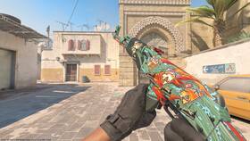 Почему не получается пополнить кейс в CS:GO (CS2) в Нью Йоркер
