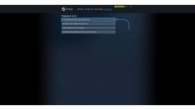 Почему Steam не дает создать аккаунт в Нью Йоркер