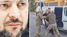 Почему всех погибших не отправляют на Украину в Нью Йоркер