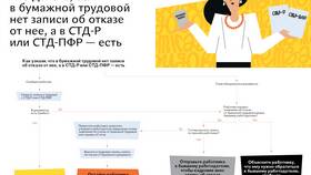 СДТ ПФР: что это в Нью Йоркер