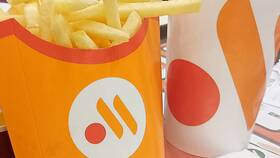 Вкусно и точка: сравнение с McDonald's в Нью Йоркер