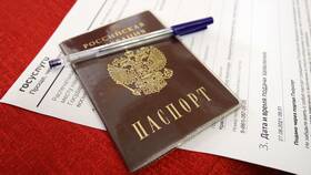 Зачем при оплате требуют паспорт в Нью Йоркер