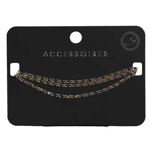 Женский ножной браслет Accessoires в Нью Йоркер