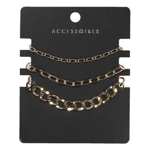 Набор женских браслетов Accessoires в Нью Йоркер