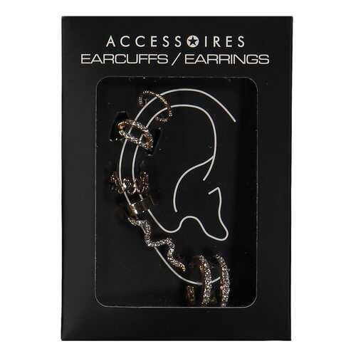 Набор женских серег Accessoires в Нью Йоркер