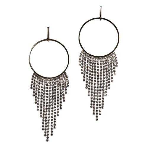 Женские серьги Accessoires в Нью Йоркер