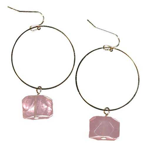 Женские серьги Accessoires в Нью Йоркер