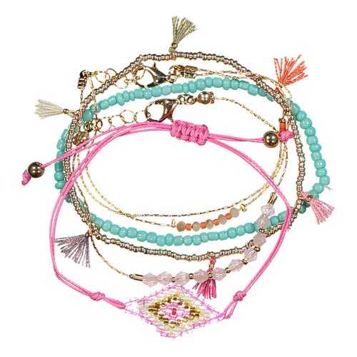 Женское ювелирное изделие Accessoires в Нью Йоркер