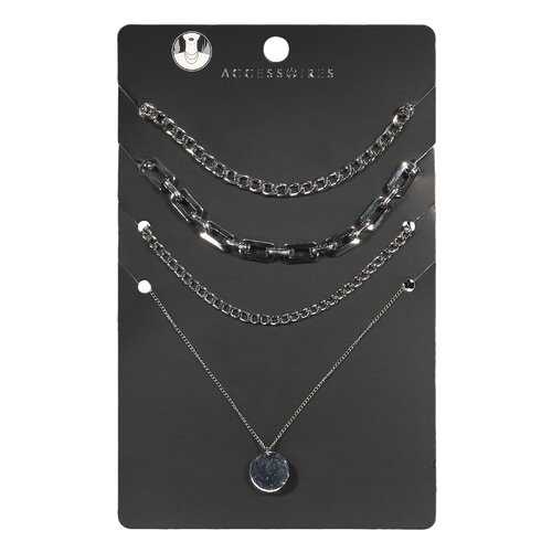 Женское ожерелье Accessoires в Нью Йоркер