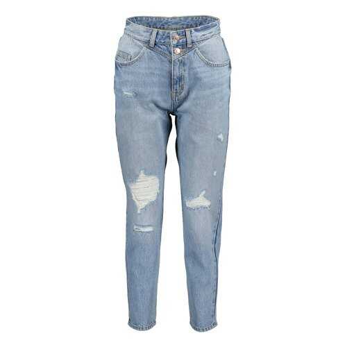 Женские джинсы Mom Fit Amisu в Нью Йоркер